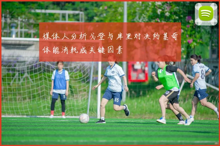 媒体人分析戈登与库里对决约基奇体能消耗成关键因素